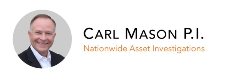 Carl Mason PI LLC